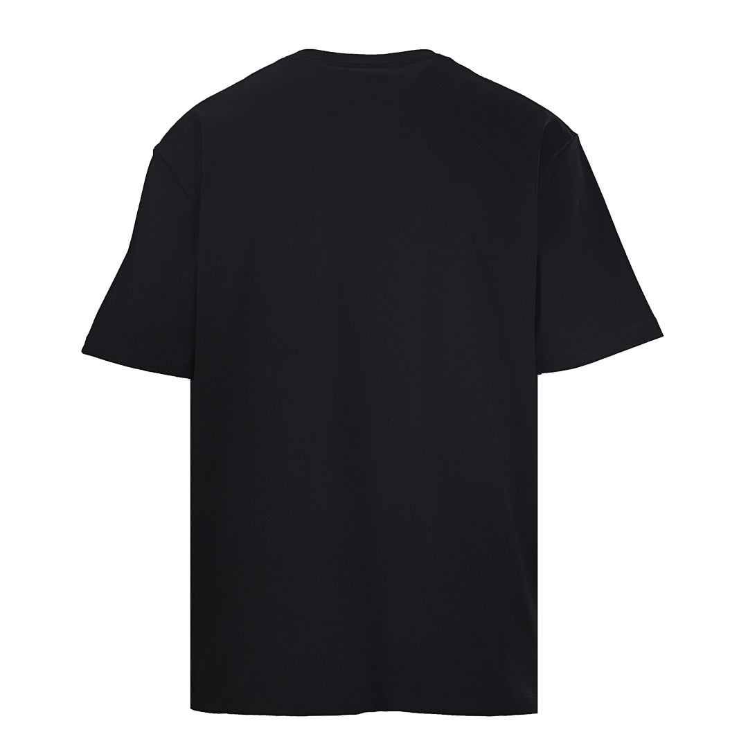 Loewe Anagram Short-Sleeve Tee
