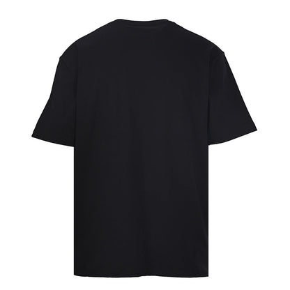 Loewe Anagram Short-Sleeve Tee