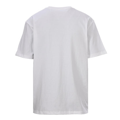 Loewe Anagram Short-Sleeve Tee