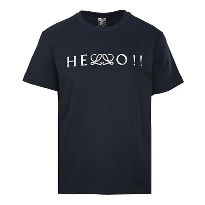 Loewe Cotton Logo T-Shirt