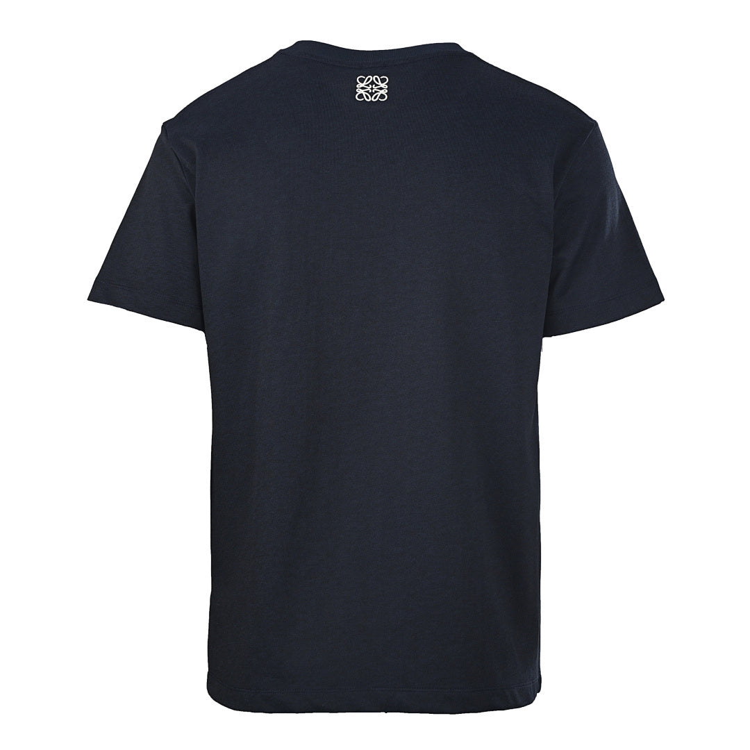 Loewe Cotton Logo T-Shirt