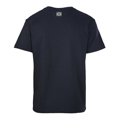 Loewe Cotton Logo T-Shirt