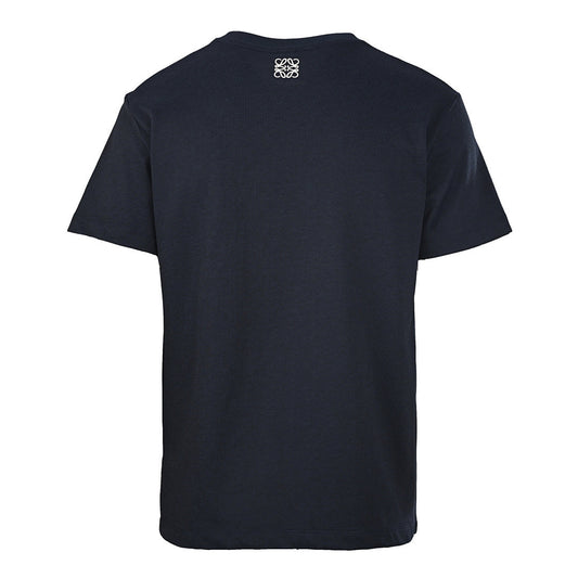 Loewe Cotton Logo T-Shirt