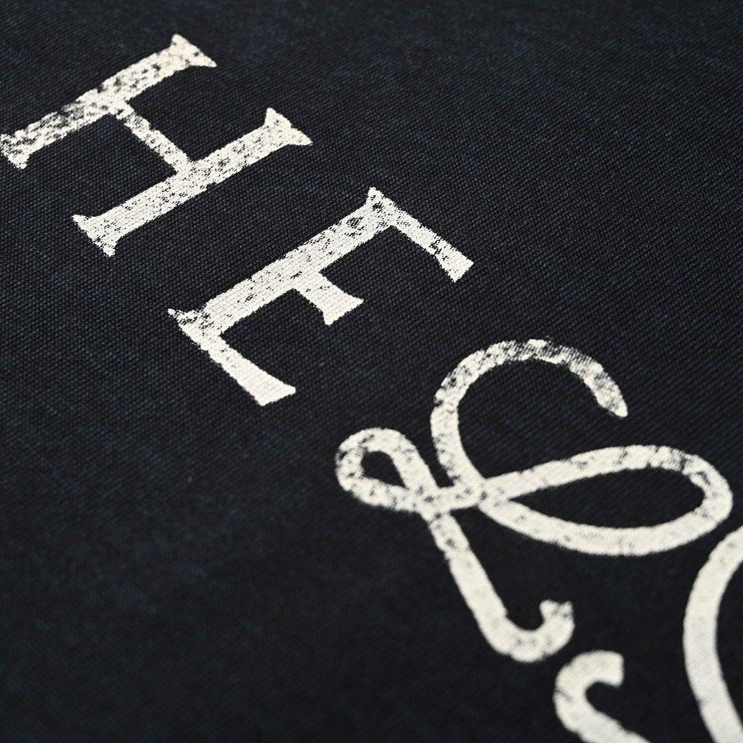 Loewe Cotton Logo T-Shirt