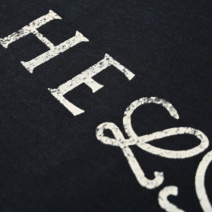 Loewe Cotton Logo T-Shirt