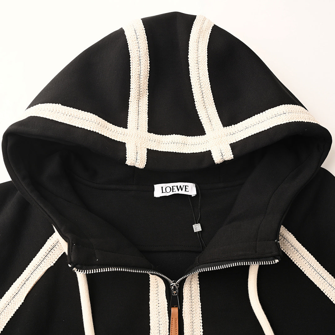 Loewe new jacket