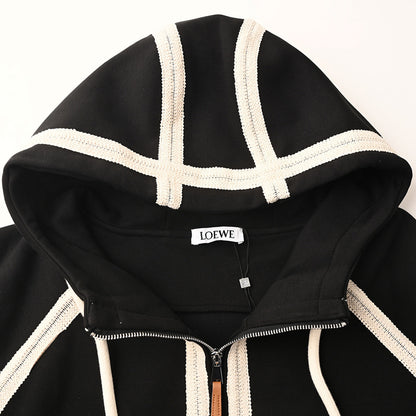 Loewe new jacket