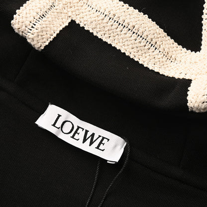 Loewe new jacket