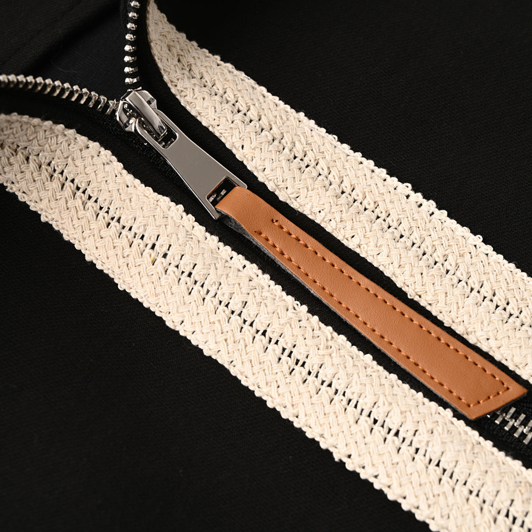 Loewe new jacket