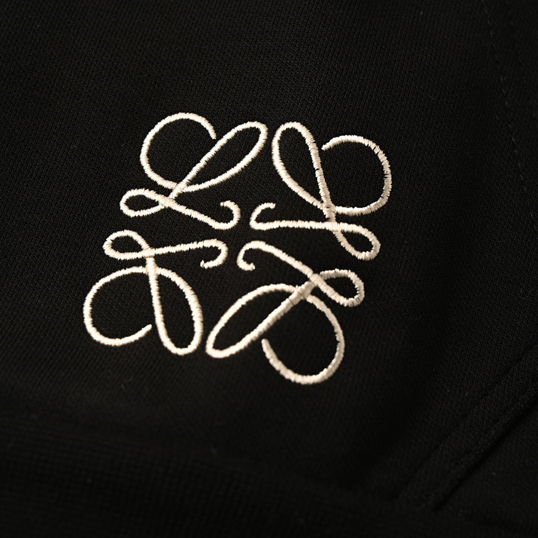 Loewe new jacket