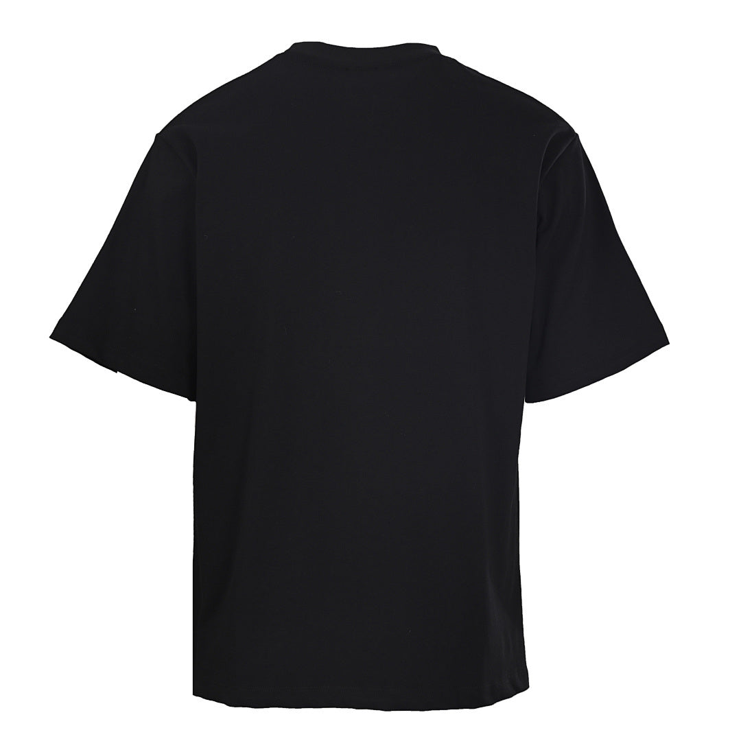 Loewe Anagram Short-Sleeve Tee