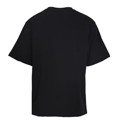 Loewe Anagram Short-Sleeve Tee