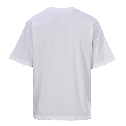 Loewe Anagram Short-Sleeve Tee