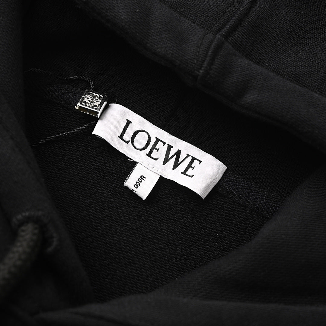 Loewe Japan limited sweatshirt