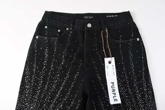 PURPLE Shorts 5115