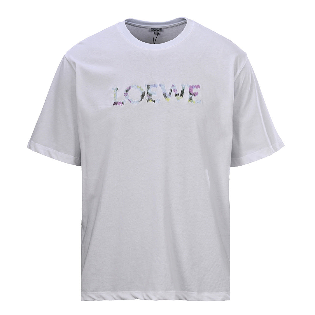 Loewe Classic Fit T-Shirt
