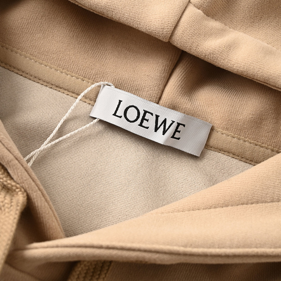 Loewe casual sweatshirt