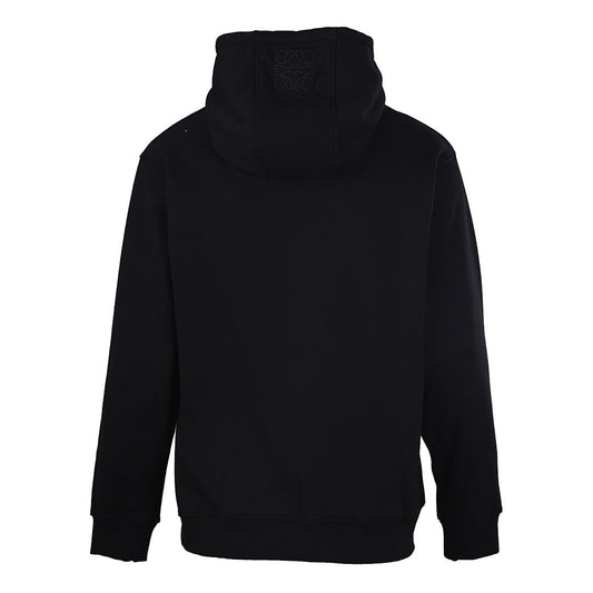 Loewe co-branded sweatshirt