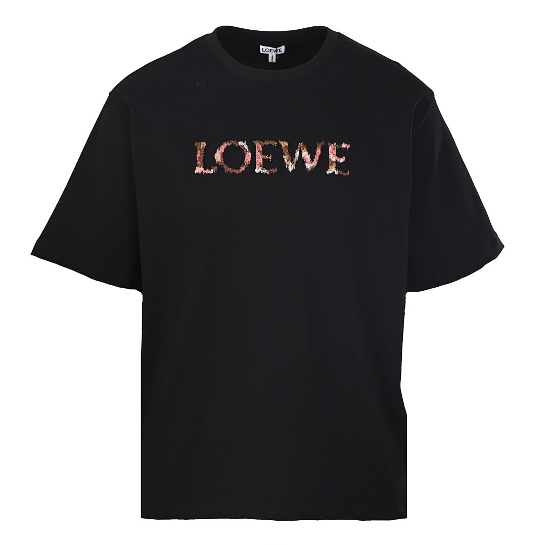 Loewe Classic Fit T-Shirt