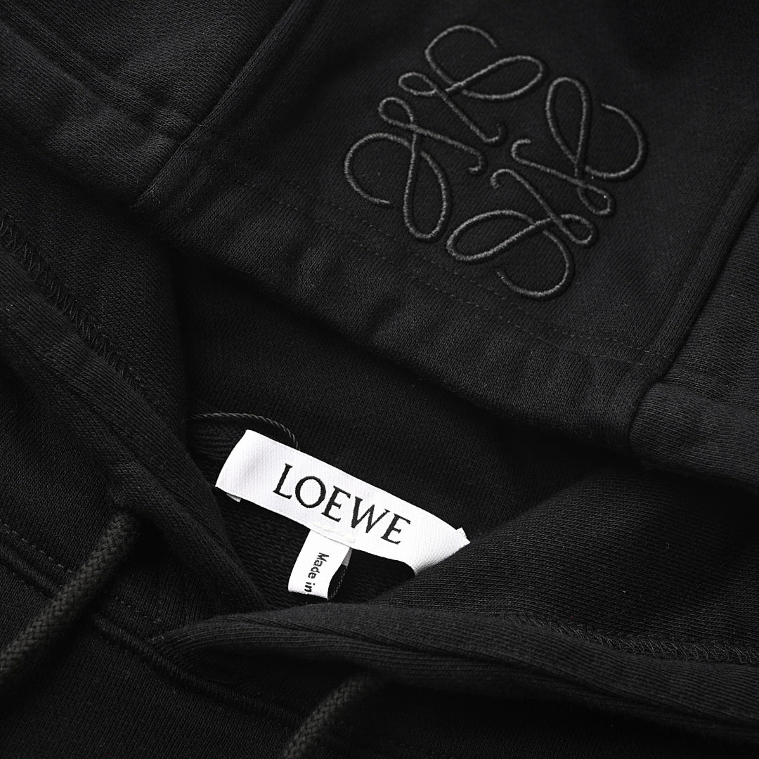 Loewe co-branded sweatshirt