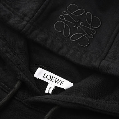 Loewe co-branded sweatshirt