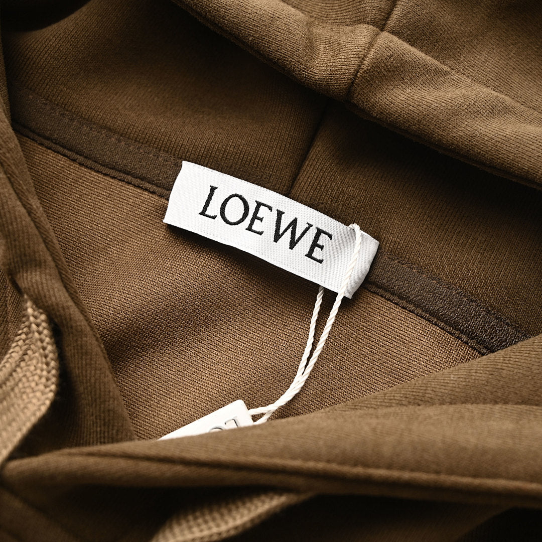 Loewe casual sweatshirt
