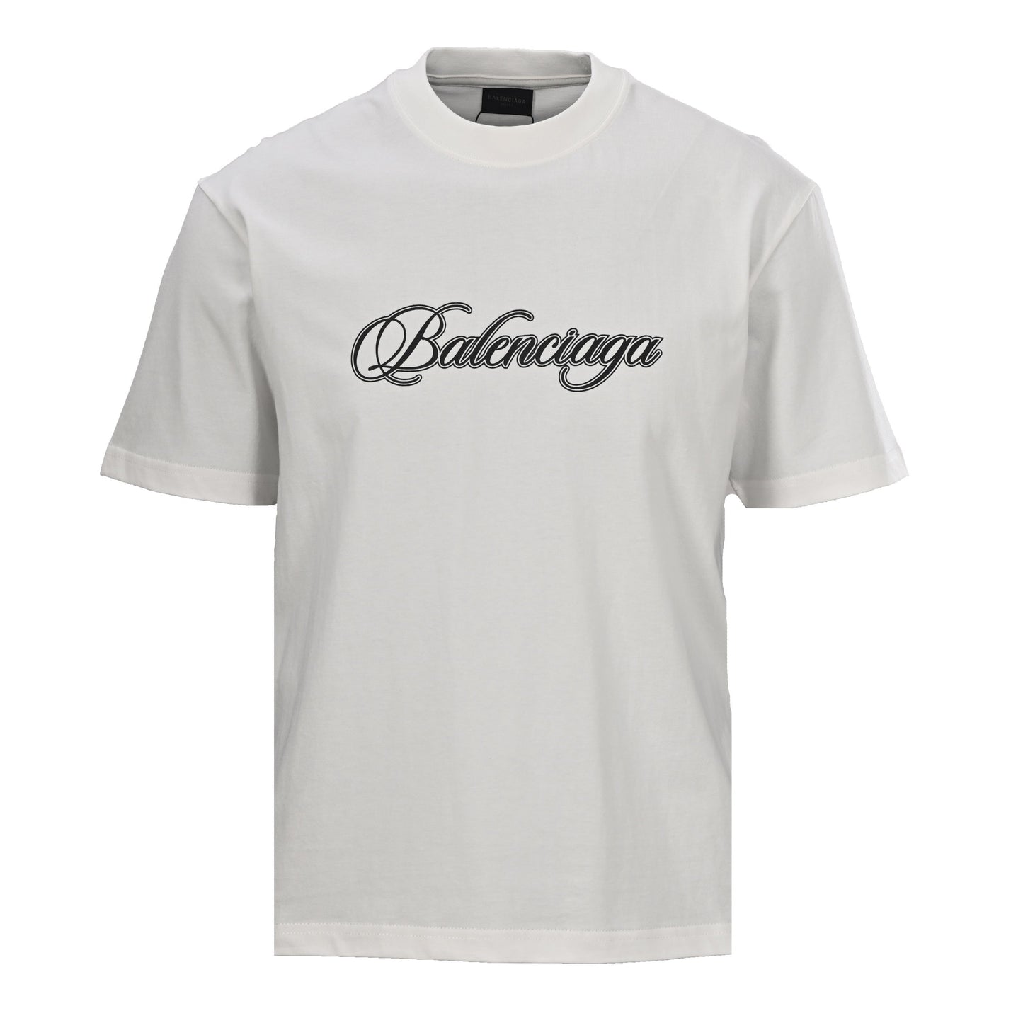 Balenciaga Short-Sleeve T-Shirt