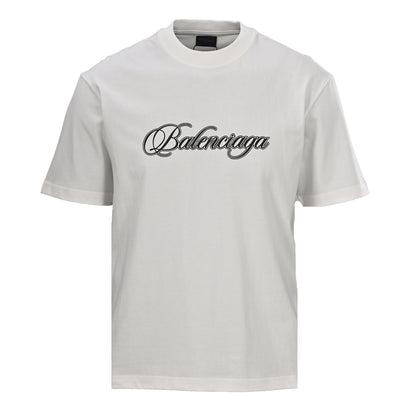 Balenciaga Short-Sleeve T-Shirt