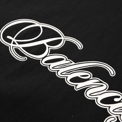 Balenciaga Short-Sleeve T-Shirt