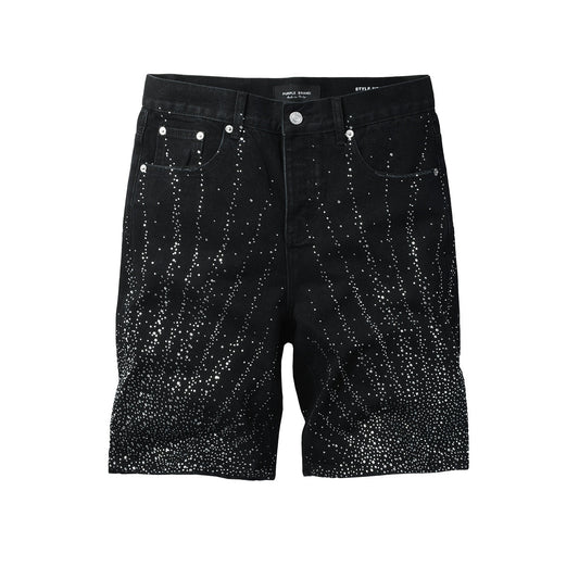 PURPLE Shorts 5115