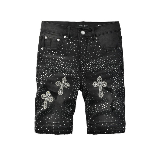 PURPLE Shorts 5111