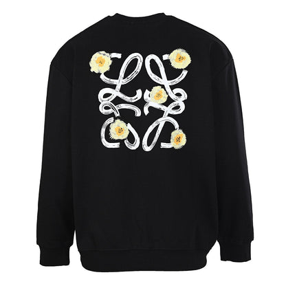 Loewe casual sweatshirt