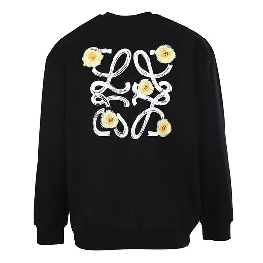Loewe casual sweatshirt