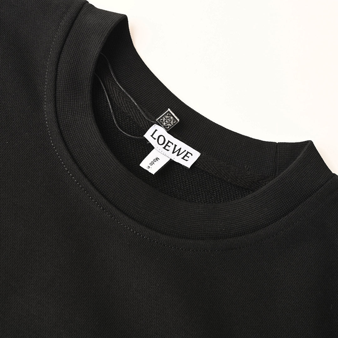 Loewe casual sweatshirt