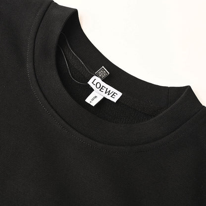 Loewe casual sweatshirt