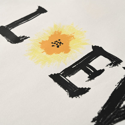 Loewe casual sweatshirt