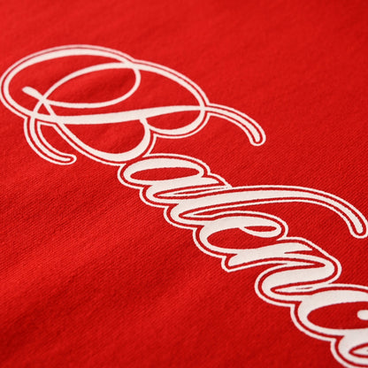 Balenciaga Short-Sleeve T-Shirt