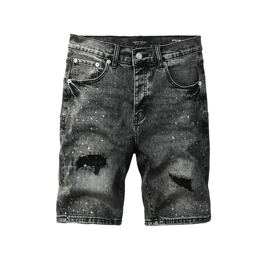 PURPLE Shorts 5112