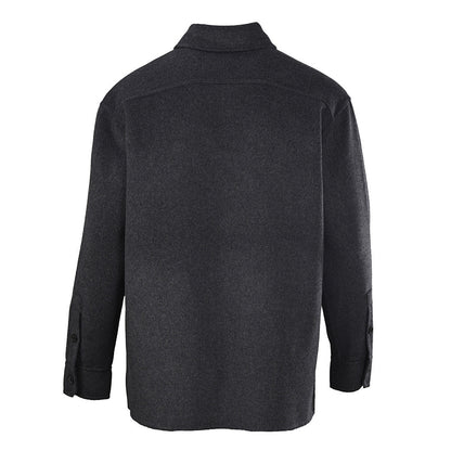 Loewe woolen trench coat