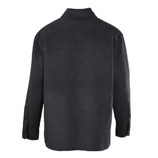 Loewe woolen trench coat