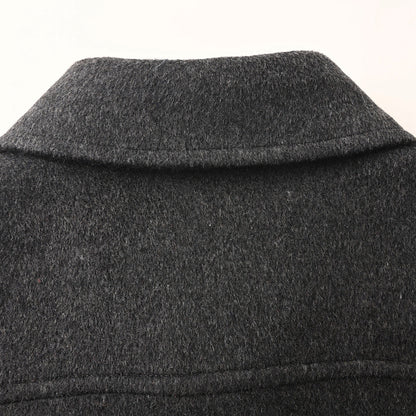 Loewe woolen trench coat