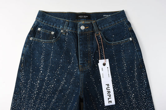 PURPLE Shorts 5114