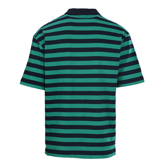 Balenciaga Logo Cotton Jersey T-Shirt