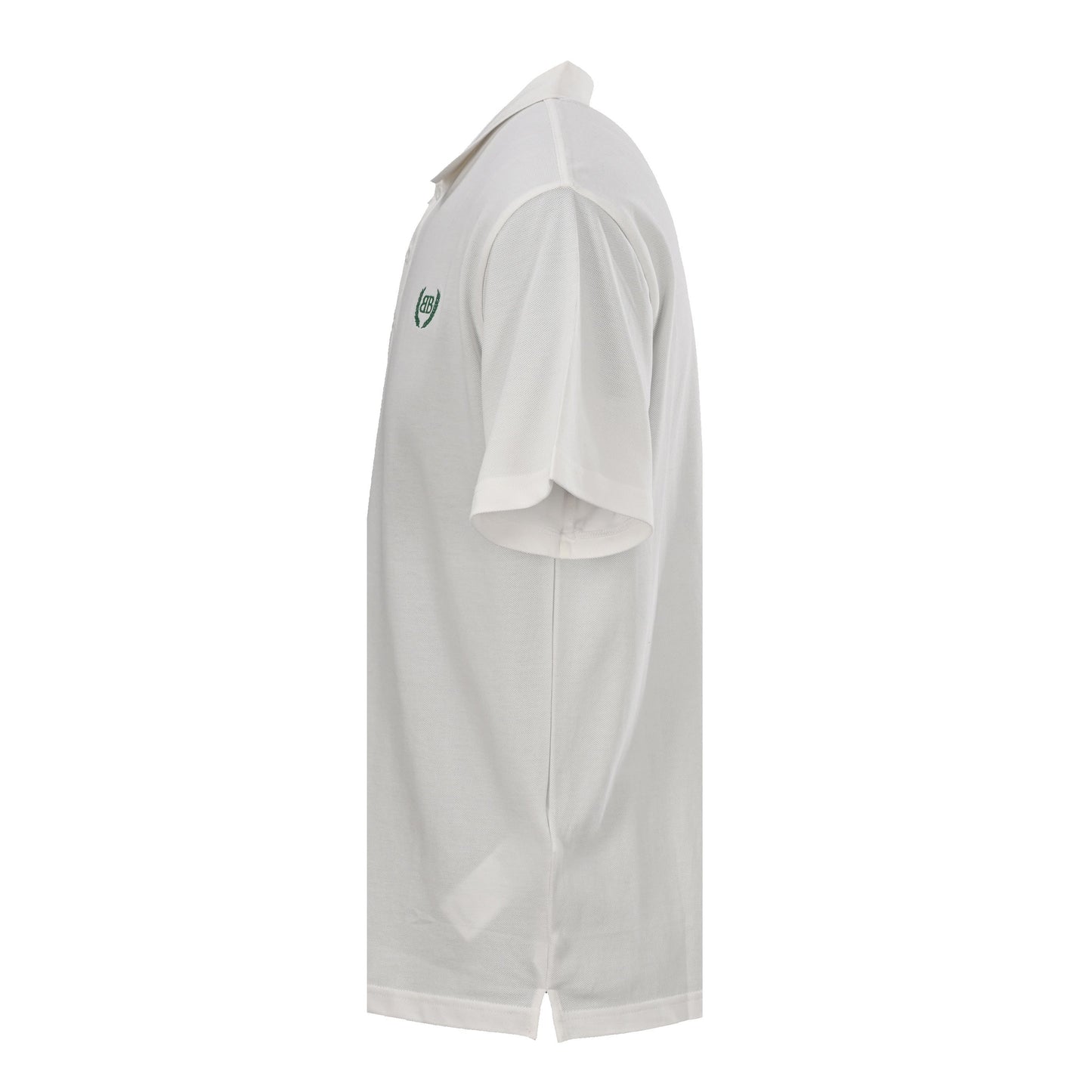Balenciaga Logo Cotton Jersey T-Shirt
