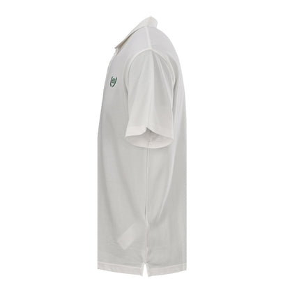 Balenciaga Logo Cotton Jersey T-Shirt