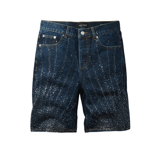 PURPLE Shorts 5114