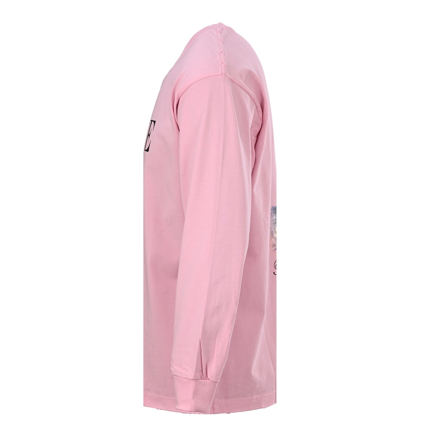 Balenciaga Unisex Oversized Logo Hoodie