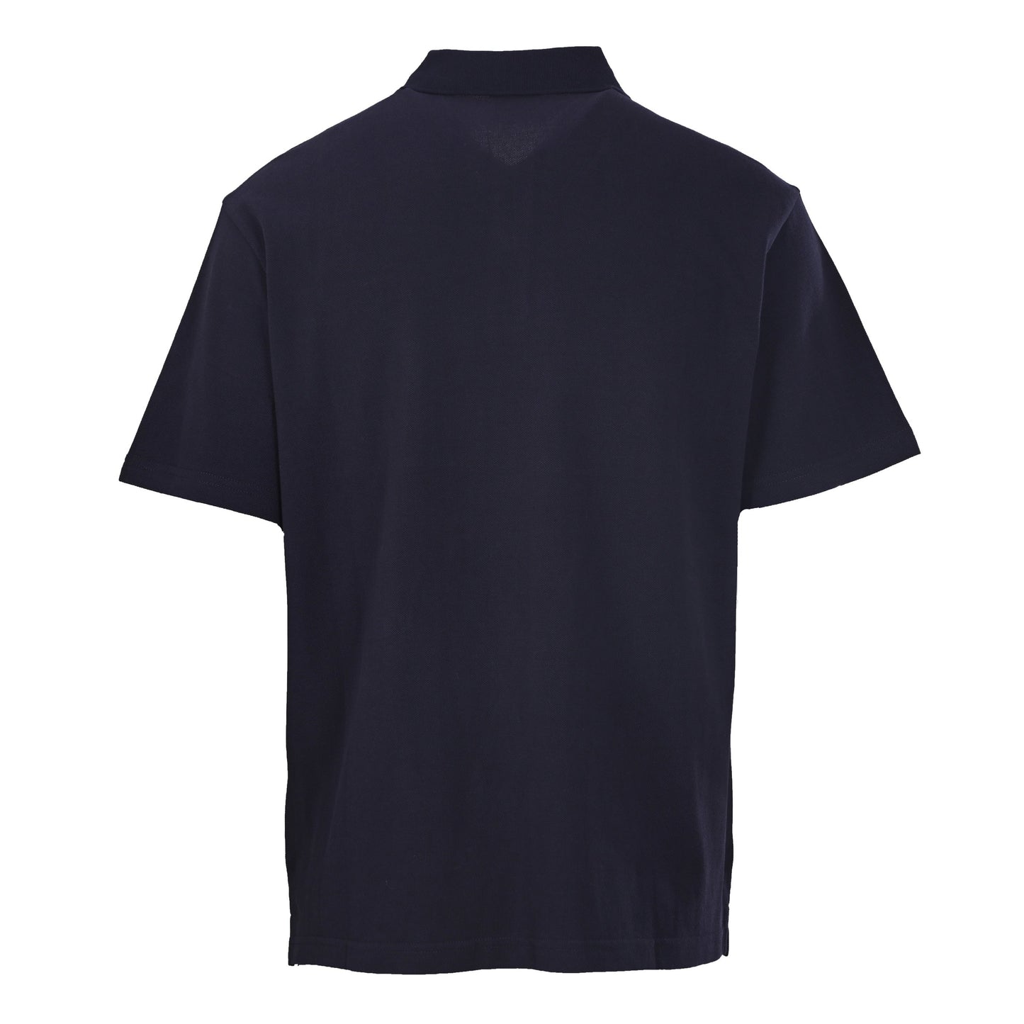 Balenciaga Logo Cotton Jersey T-Shirt