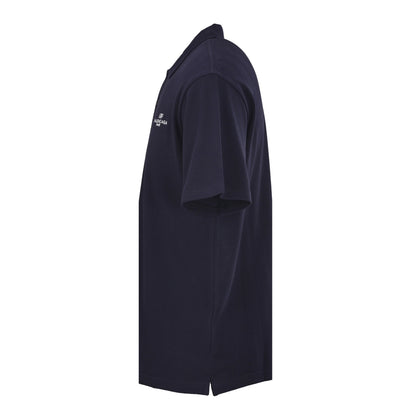 Balenciaga Logo Cotton Jersey T-Shirt