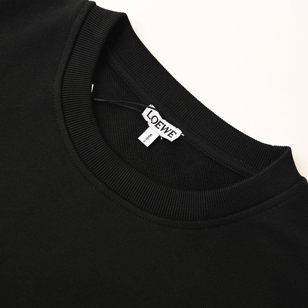 Loewe classic sweatshirt